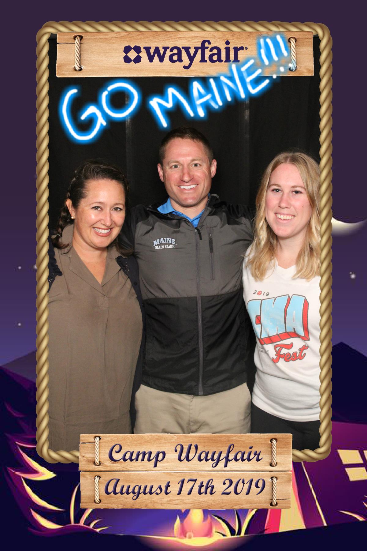Wayfair Annual Summer Party | View more photos from the event at gallery.mainemagicmirror.com/u/MaineMagicMirror/Wayfair-Annual-Summer-Party